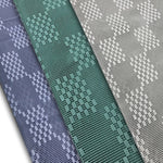 3m caravan annex floor mat rolled out