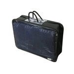 Outdoor UV-resistant caravan ground mat

