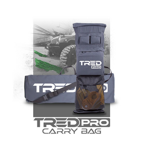 TRED Pro Carry Bag