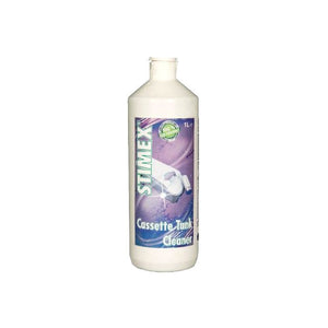 Stimex Cassette Tank Cleaner