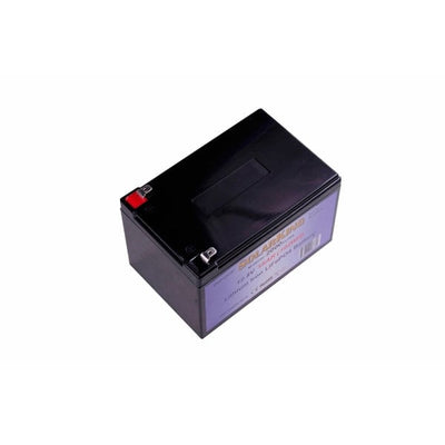 Solarking 15Ah 12V Lithium Battery LiFePo4 Built-in BMS