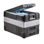 MYCOOLMAN 36 Litre COMP FRIDGE / FREEZER 12/24V DC & 240V AC W/ USB