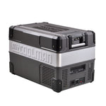 MYCOOLMAN 36 Litre COMP FRIDGE / FREEZER 12/24V DC & 240V AC W/ USB