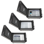 MYCOOLMAN 36 Litre COMP FRIDGE / FREEZER 12/24V DC & 240V AC W/ USB