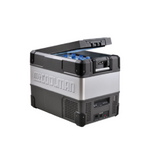 MYCOOLMAN 44 Litre COMP FRIDGE / FREEZER 12/24V DC & 240V AC W/ USB