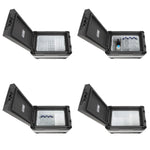 MYCOOLMAN 44 Litre COMP FRIDGE / FREEZER 12/24V DC & 240V AC W/ USB