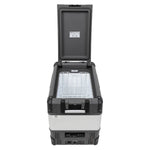 MYCOOLMAN 44 Litre COMP FRIDGE / FREEZER 12/24V DC & 240V AC W/ USB