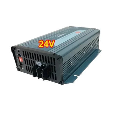 Mean Well Charger 240V-24V (13.5A)