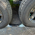 Black Jack Chokka Wheel Chock 2 Pack