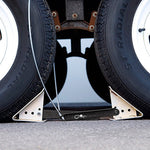 Black Jack Chokka Wheel Chock 