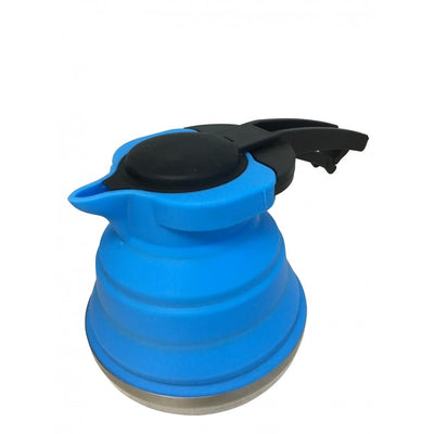 COLLAPSIBLE KETTLE 1.2L
