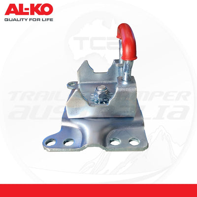 ALKO Adjustable Swivel Jockey Wheel Bracket LOCKING PIN 629920