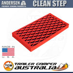 Andersen Clean Step Door Mat