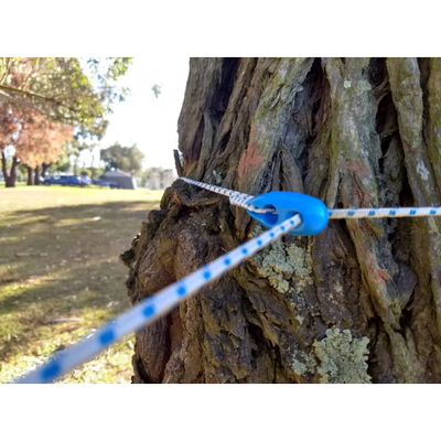 The Original Shockloc Adjustable Clothesline