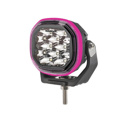 Narva 4" EX2 Driving Lamp (Single)