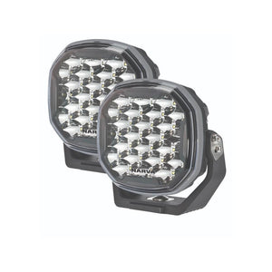 Narva 7" EX2 Driving Lamp (Pair)
