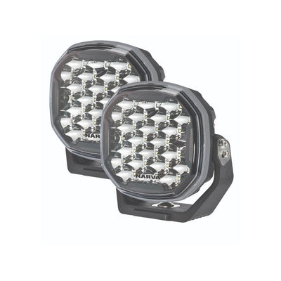 Narva 7" EX2 Driving Lamp (Pair)