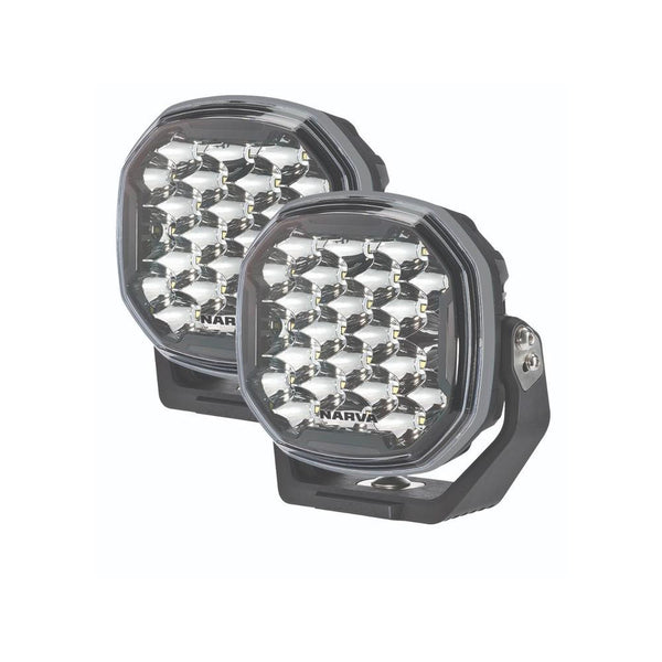 Narva 7" EX2 Driving Lamp (Pair)
