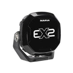 Narva 7" EX2 Driving Lamp (Pair)
