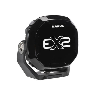 Narva 7" EX2 Driving Lamp (Pair)