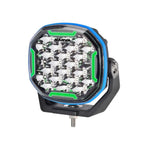 Narva 7" EX2-R Driving Lamp (Pair)