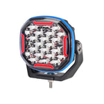 Narva 7" EX2-R Driving Lamp (Pair)