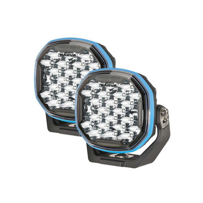Narva 6" EX2 Driving Lamp (Pair)