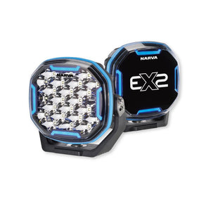 Narva 7" EX2-R Driving Lamp (Pair)