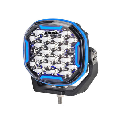 Narva 7" EX2-R Driving Lamp (Single)