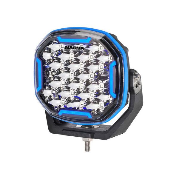 Narva 7" EX2-R Driving Lamp (Single)