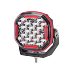 Narva 7" EX2-R Driving Lamp (Single)