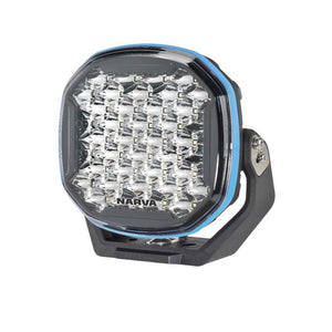 Narva 9" EX2 Driving Lamp (Pair)