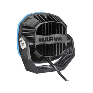 Narva 9" EX2 Driving Lamp (Pair)