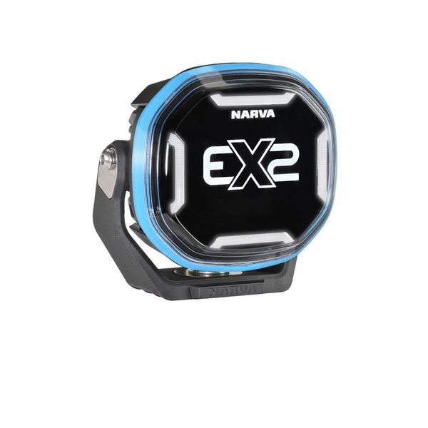 Narva 4" EX2-R Driving Lamp (Single)