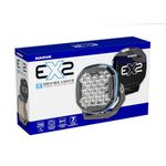 Narva 9" EX2 Driving Lamp (Pair)