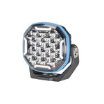 Narva 6" EX2-R Driving Lamp (Single)