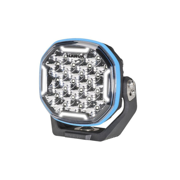 Narva 6" EX2-R Driving Lamp (Single)