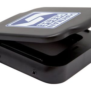 Hayman Reese Spring Loaded Hitch Cover