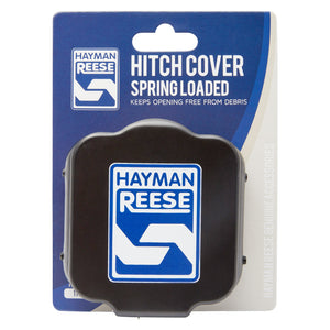 Hayman Reese Spring Loaded Hitch Cover