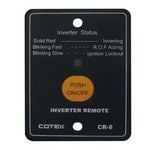 Cotek Remote Control For all Inverter Models