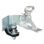 COUPLEMATE caravan reversing guide