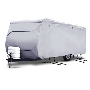 18-20ft Caravan Cover Campervan