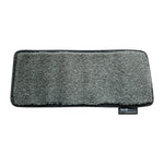 TRA Faux Grass Step Mat With Velcro Straps 51x20cm