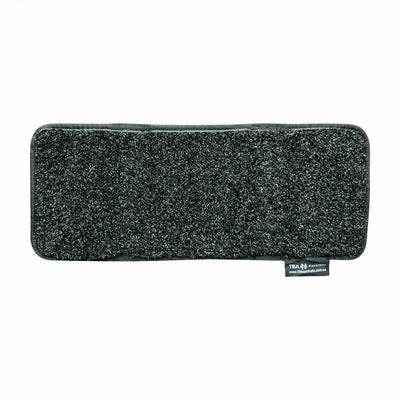 TRA Faux Grass Step Mat With Velcro Straps 51x20cm