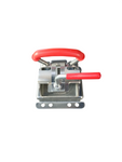 Jagsingh Jockey Wheel Clamp and Swing Bracket