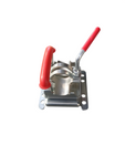 Jagsingh Jockey Wheel Clamp and Swing Bracket