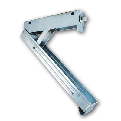 ARK Trailer Standard Corner Steady Hex drive wind down 500mm
