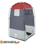 Bestway Portable Camping Ensuite Shower Toilet Tent Change Room