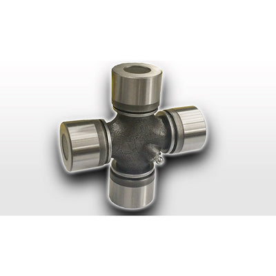 Durable construction of MCHITCH Uni joint for heavy-duty towing