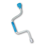 ARK Corner Steady Winding Handle